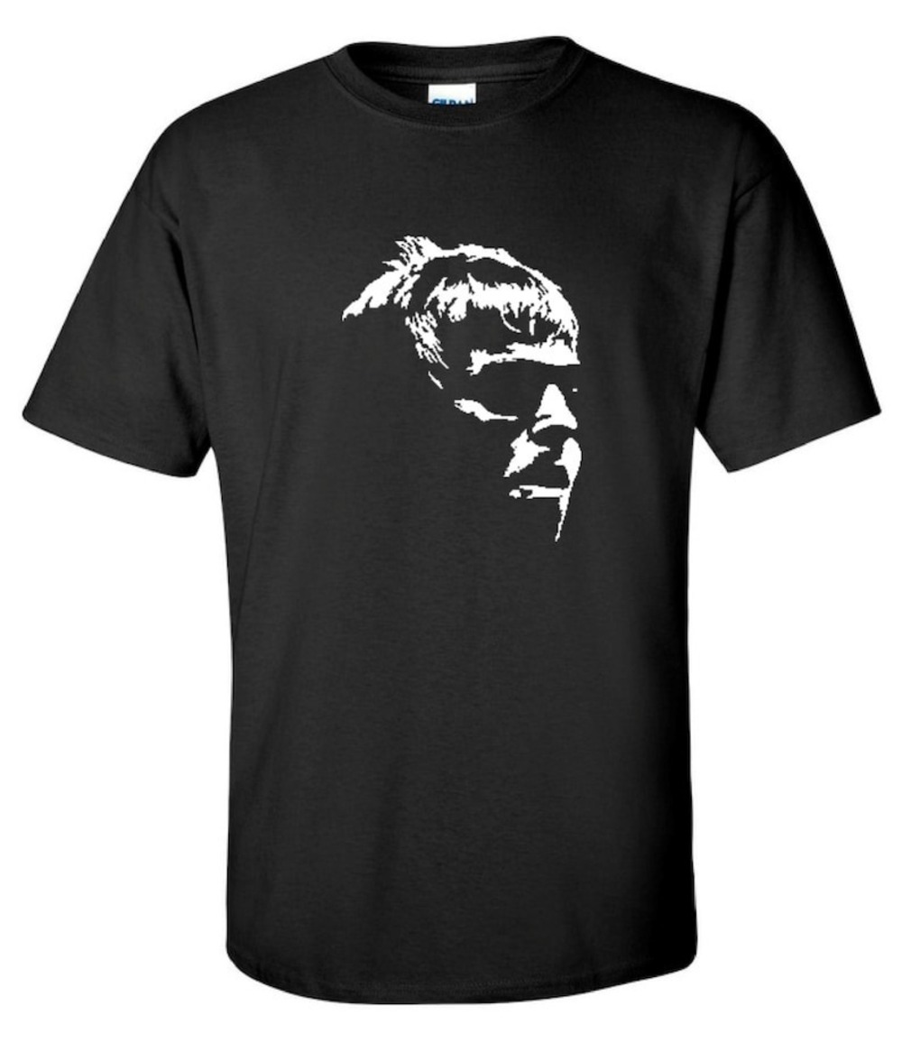 Liam Gallagher Oasis Indie Music Mens T-Shirt